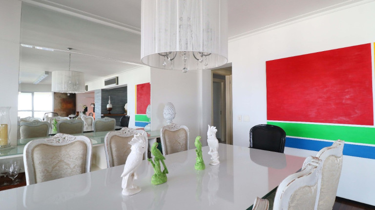 Imagem Apartamento à Venda, 401 m² em Vila Suzana - São Paulo Imagem Apartamento à Venda, 401 m² em Vila Suzana - São Paulo