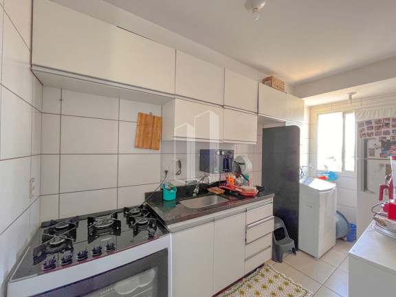 Imagem Apartamento com 3 Quartos à Venda, 74 m² em Jardim Atlântico - Goiânia Imagem Apartamento com 3 Quartos à Venda, 74 m² em Jardim Atlântico - Goiânia