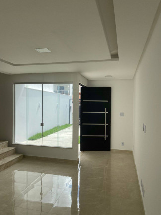 Imagem Casa com 3 Quartos à Venda, 100 m² em Cidade Nova - Feira De Santana Imagem Casa com 3 Quartos à Venda, 100 m² em Cidade Nova - Feira De Santana