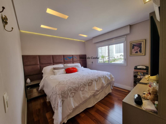 Imagem Apartamento com 3 Quartos à Venda, 155 m² em Centro - São Bernardo Do Campo