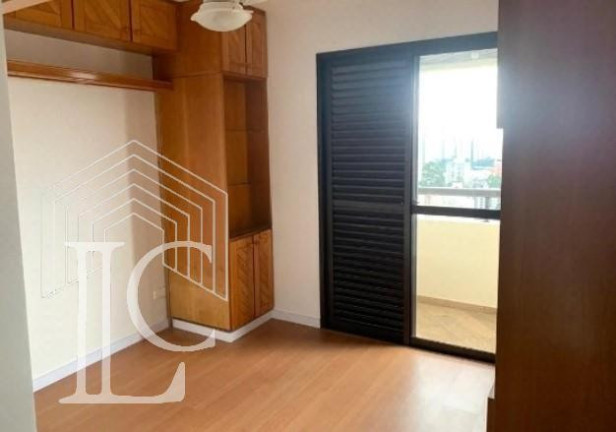 Imagem Apartamento com 3 Quartos à Venda, 130 m² em Morumbi - São Paulo Imagem Apartamento com 3 Quartos à Venda, 130 m² em Morumbi - São Paulo