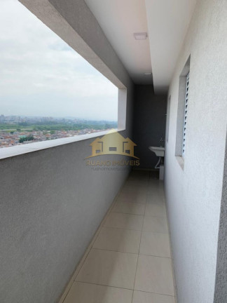 Imagem Apartamento com 2 Quartos à Venda, 36 m² em Cangaiba - São Paulo