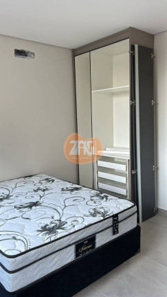 Imagem Studio com 1 Quarto à Venda, 28 m² em Centro - Taubaté Imagem Studio com 1 Quarto à Venda, 28 m² em Centro - Taubaté