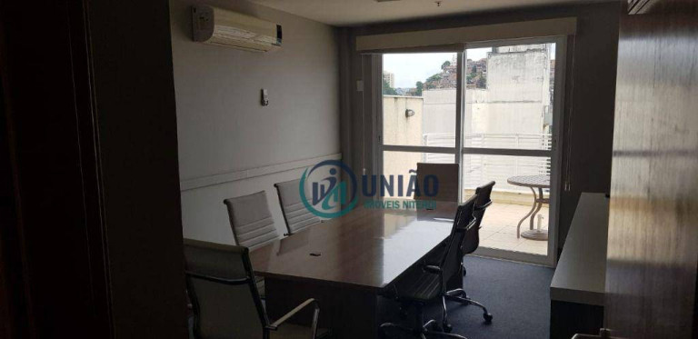 Imagem Loja à Venda, 320 m² em Centro - Niterói