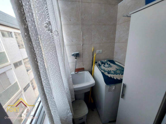 Imagem Imóvel com 1 Quarto à Venda, 45 m² em Mirim - Praia Grande Imagem Imóvel com 1 Quarto à Venda, 45 m² em Mirim - Praia Grande