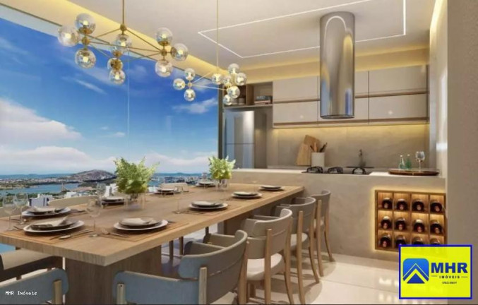 Imóvel com 2 Quartos à Venda, 75 m² em Praia Do Suá - Vitória