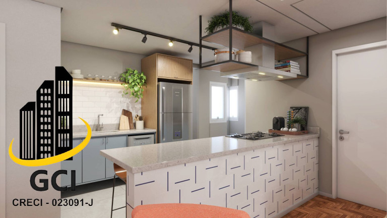 Imagem Apartamento com 2 Quartos à Venda, 87 m² em Perdizes - São Paulo Imagem Apartamento com 2 Quartos à Venda, 87 m² em Perdizes - São Paulo
