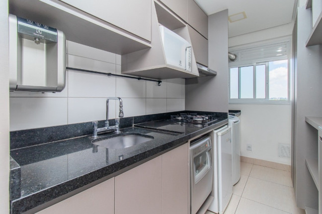 Imagem Apartamento com 3 Quartos à Venda, 73 m² em Centro - Canoas Imagem Apartamento com 3 Quartos à Venda, 73 m² em Centro - Canoas
