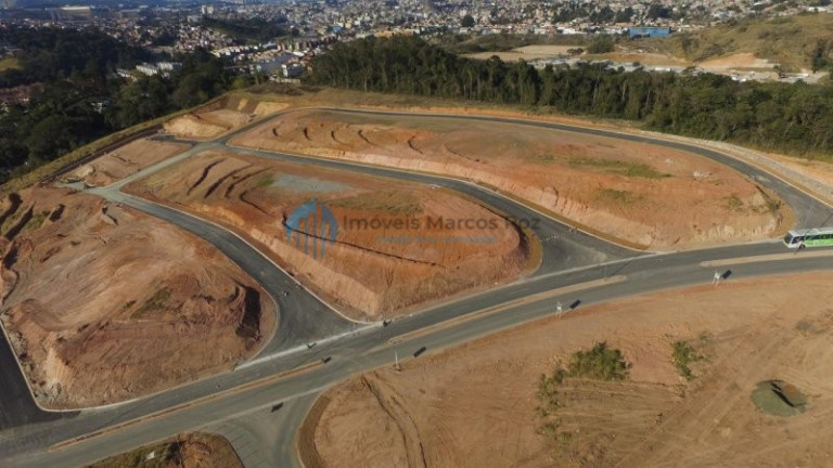 Imagem Imóvel à Venda, 669 m² em Conjunto Habitacional - Setor A - Itapevi