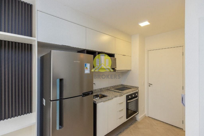 Imagem Apartamento com 1 Quarto à Venda, 26 m² em Pinheiros - São Paulo Imagem Apartamento com 1 Quarto à Venda, 26 m² em Pinheiros - São Paulo