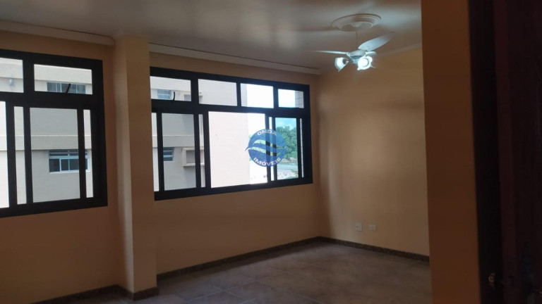 Imagem Apartamento com 3 Quartos à Venda, 160 m² em José Menino - Santos
