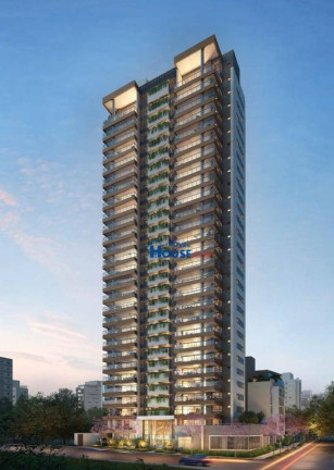Imagem Apartamento com 3 Quartos à Venda, 232 m² em Campo Belo - São Paulo Imagem Apartamento com 3 Quartos à Venda, 232 m² em Campo Belo - São Paulo
