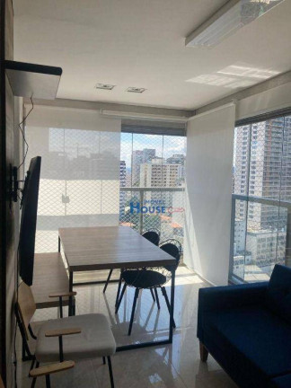 Imagem Apartamento com 2 Quartos à Venda, 71 m² em Vila Madalena - São Paulo Imagem Apartamento com 2 Quartos à Venda, 71 m² em Vila Madalena - São Paulo
