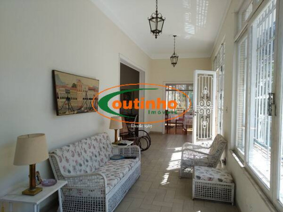 Imagem Casa com 8 Quartos à Venda, 769 m² em Alto Da Boa Vista - Rio De Janeiro Imagem Casa com 8 Quartos à Venda, 769 m² em Alto Da Boa Vista - Rio De Janeiro