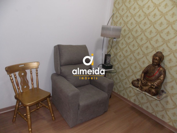 Imagem Apartamento com 3 Quartos à Venda, 158 m² em Bonfim - Santa Maria Imagem Apartamento com 3 Quartos à Venda, 158 m² em Bonfim - Santa Maria