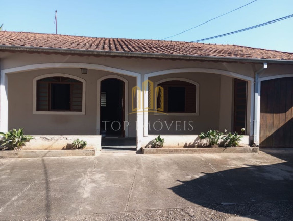 Imagem Chácara com 6 Quartos à Venda, 1.500 m² em Jardim Santa Maria - São José Dos Campos