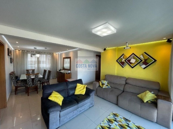Imagem Apartamento com 3 Quartos à Venda, 94 m² Imagem Apartamento com 3 Quartos à Venda, 94 m²