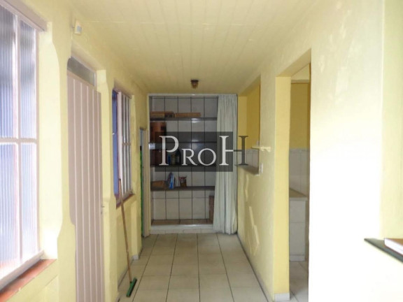 Imagem Sobrado com 2 Quartos à Venda, 177 m² em Campestre - Santo André