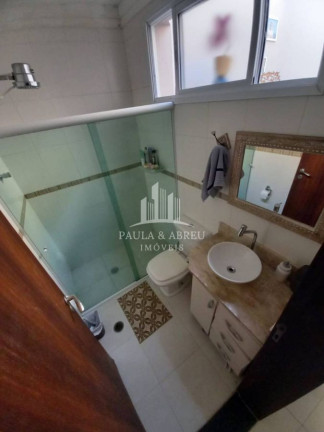 Imagem Casa com 3 Quartos à Venda, 228 m² em Vila Magini - Mauá