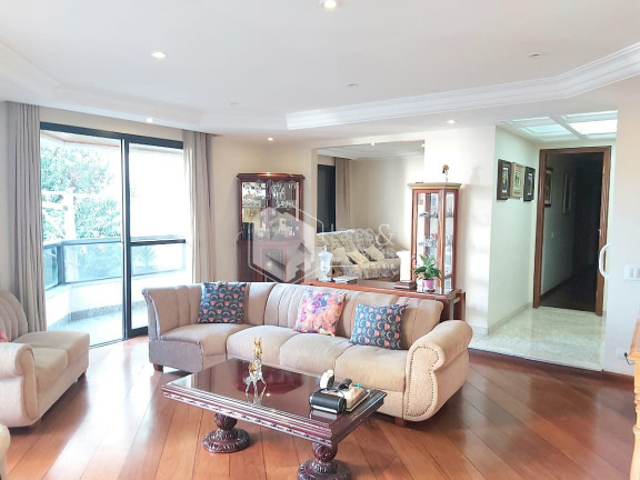 Imagem Apartamento com 4 Quartos à Venda, 200 m² em Perdizes - São Paulo Imagem Apartamento com 4 Quartos à Venda, 200 m² em Perdizes - São Paulo