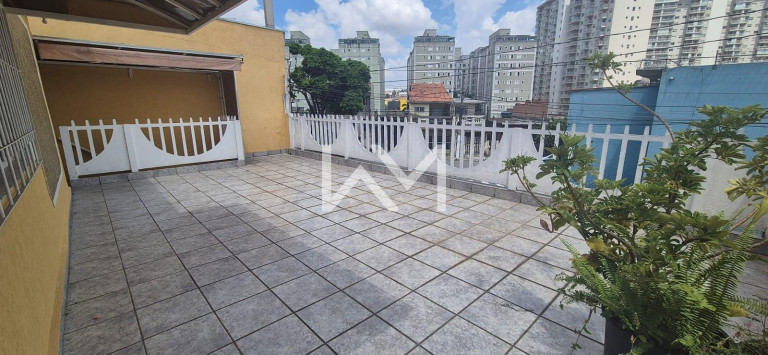 Imagem Casa com 3 Quartos à Venda, 200 m² em Jardim Santa Terezinha (zona Leste) - São Paulo Imagem Casa com 3 Quartos à Venda, 200 m² em Jardim Santa Terezinha (zona Leste) - São Paulo