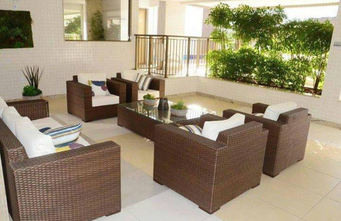 Imagem Apartamento com 2 Quartos à Venda, 66 m² em Cachambi - Rio De Janeiro Imagem Apartamento com 2 Quartos à Venda, 66 m² em Cachambi - Rio De Janeiro