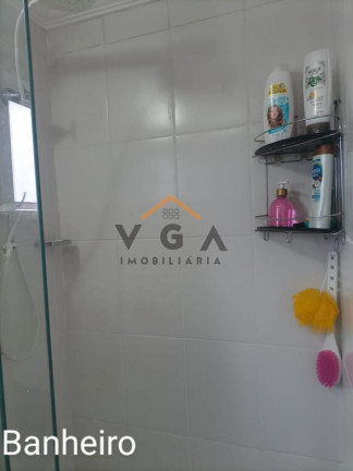 Imagem Apartamento com 3 Quartos à Venda, 57 m² em Vila Talarico - São Paulo Imagem Apartamento com 3 Quartos à Venda, 57 m² em Vila Talarico - São Paulo
