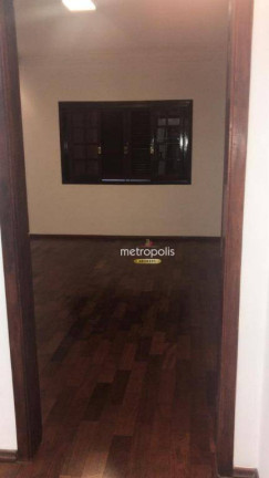 Imagem Sobrado com 4 Quartos à Venda ou Locação, 480 m² em Cerâmica - São Caetano Do Sul