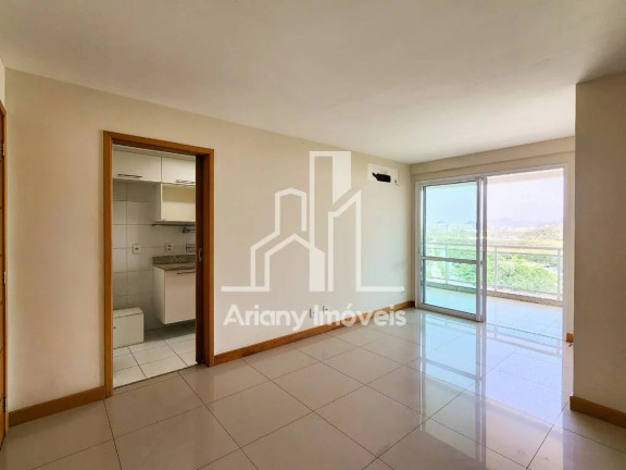 Imagem Apartamento com 3 Quartos à Venda, 70 m² em Barra Olímpica - Rio De Janeiro