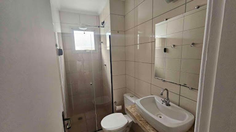 Imagem Apartamento com 2 Quartos à Venda, 52 m² em Jardim Dos Oliveiras - Campinas Imagem Apartamento com 2 Quartos à Venda, 52 m² em Jardim Dos Oliveiras - Campinas