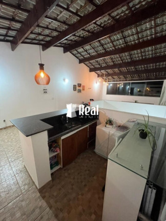 Imagem Casa com 3 Quartos à Venda, 175 m² em Ipitanga - Lauro De Freitas