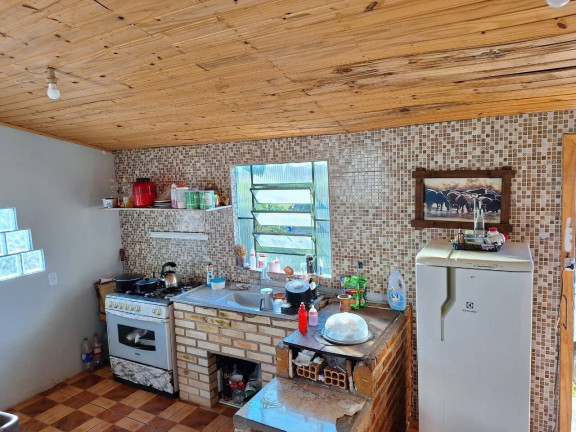 Imagem Casa com 3 Quartos à Venda, 400 m² em águas Claras - Viamão