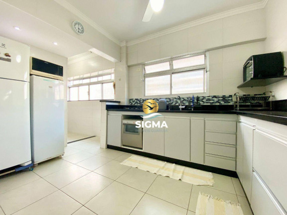Imagem Apartamento com 2 Quartos à Venda, 80 m² em Jardim Astúrias - Guarujá Imagem Apartamento com 2 Quartos à Venda, 80 m² em Jardim Astúrias - Guarujá