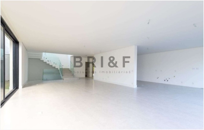 Imagem Casa com 5 Quartos à Venda, 867 m² em Brooklin - São Paulo Imagem Casa com 5 Quartos à Venda, 867 m² em Brooklin - São Paulo