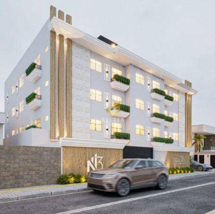 Imagem Apartamento com 1 Quarto à Venda, 31 m² em Universitário - Tijucas Imagem Apartamento com 1 Quarto à Venda, 31 m² em Universitário - Tijucas