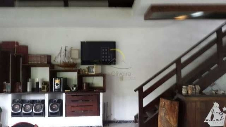 Imagem Casa com 5 Quartos à Venda, 507 m² em Balneário Praia Do Pernambuco - Guarujá Imagem Casa com 5 Quartos à Venda, 507 m² em Balneário Praia Do Pernambuco - Guarujá