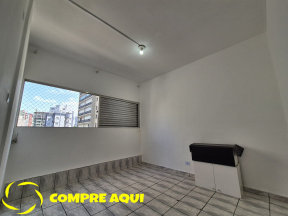 Imagem Apartamento com 1 Quarto à Venda, 38 m² em Bela Vista - São Paulo