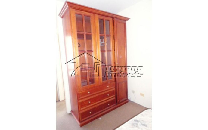 Imagem Apartamento com 1 Quarto para Alugar, 35 m² em Jardim Aparecida - São José Dos Campos Imagem Apartamento com 1 Quarto para Alugar, 35 m² em Jardim Aparecida - São José Dos Campos