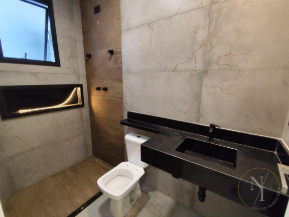 Imagem Casa com 4 Quartos à Venda, 290 m² em Boqueirão - Santos