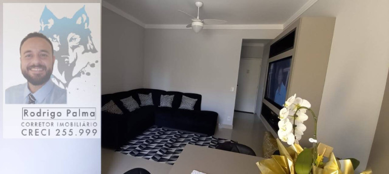 Imagem Apartamento com 3 Quartos à Venda, 65 m² em Jardim América - São José Dos Campos Imagem Apartamento com 3 Quartos à Venda, 65 m² em Jardim América - São José Dos Campos