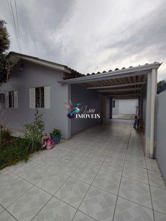 Imagem Casa com 2 Quartos à Venda, 133 m² em Santa Rita - Guaíba Imagem Casa com 2 Quartos à Venda, 133 m² em Santa Rita - Guaíba
