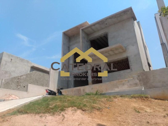 Imagem Casa com 3 Quartos à Venda, 250 m² em Jacaré - Cabreúva Imagem Casa com 3 Quartos à Venda, 250 m² em Jacaré - Cabreúva