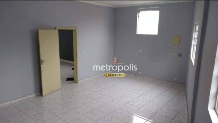 Imagem Edifício Residencial à Venda ou Locação, 560 m² em Barcelona - São Caetano Do Sul