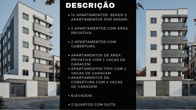 Imagem Apartamento com 2 Quartos à Venda, 90 m² em Cabral - Contagem Imagem Apartamento com 2 Quartos à Venda, 90 m² em Cabral - Contagem