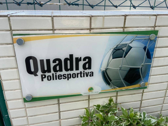 Imagem Apartamento com 3 Quartos à Venda, 101 m² em Boqueirão - Praia Grande