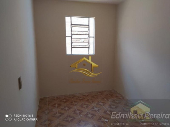 Imagem Casa com 3 Quartos à Venda, 100 m² em Conjunto Habitacional Alexandre Urbanas - Londrina