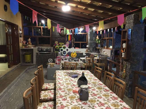 Imagem Casa de Condomínio com 4 Quartos à Venda, em Centro - Vargem Grande Paulista Imagem Casa de Condomínio com 4 Quartos à Venda, em Centro - Vargem Grande Paulista