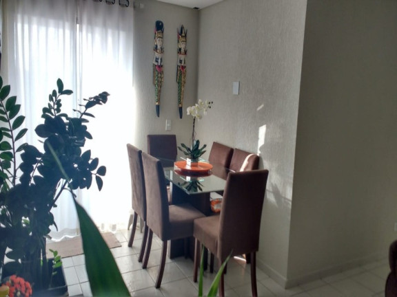 Imagem Imóvel com 2 Quartos à Venda, 65 m² em Vila Santa Catarina - São Paulo
