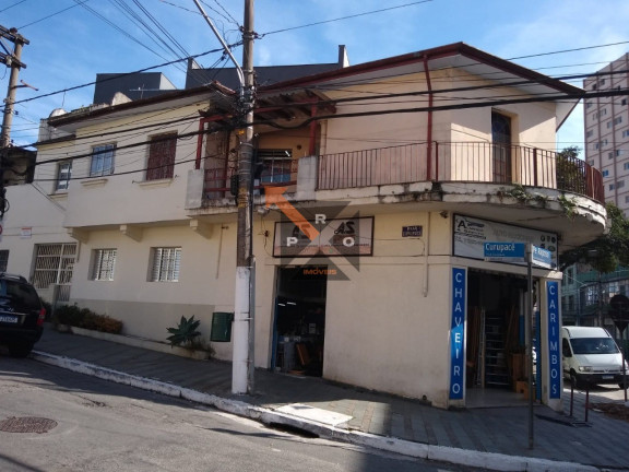 Imóvel com 4 Quartos à Venda, 170 m² em Mooca - São Paulo