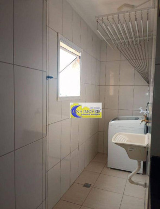 Cobertura com 2 Quartos à Venda, 113 m² em Jardim Santo André - Santo André